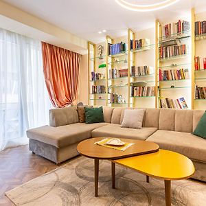 Appartement met Twee Slaapkamers